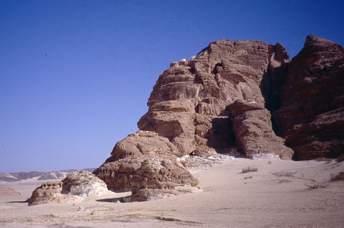 Sinai 01